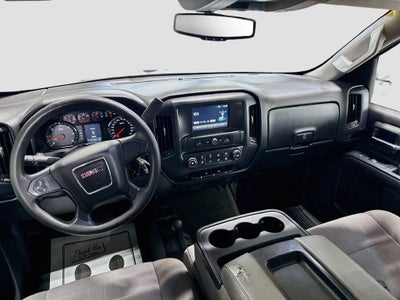 2017 GMC Sierra 1500 Base