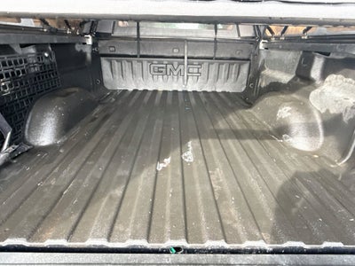 2017 GMC Sierra 1500 Base