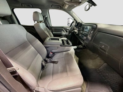 2017 GMC Sierra 1500 Base