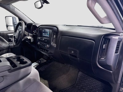 2017 GMC Sierra 1500 Base