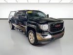 2017 GMC Sierra 1500 Base