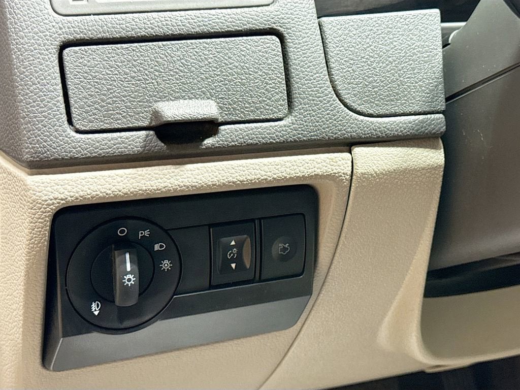 2011 Mercury Milan Base