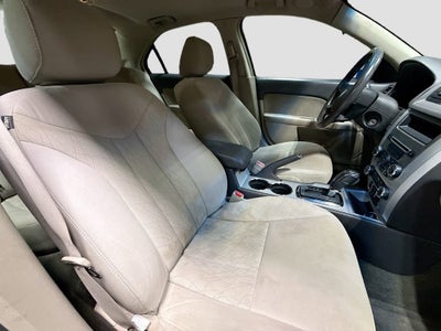 2011 Mercury Milan Base