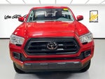 2021 Toyota Tacoma 4WD SR