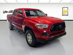 2021 Toyota Tacoma 4WD SR