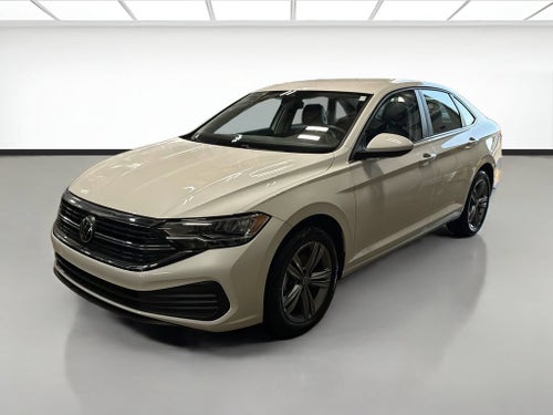 2023 Volkswagen Jetta SE