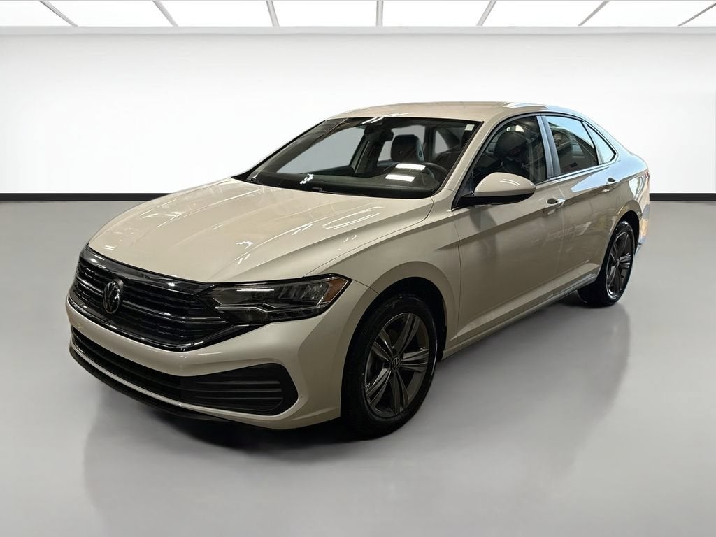 2023 Volkswagen Jetta SE