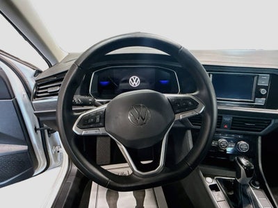 2023 Volkswagen Jetta SE