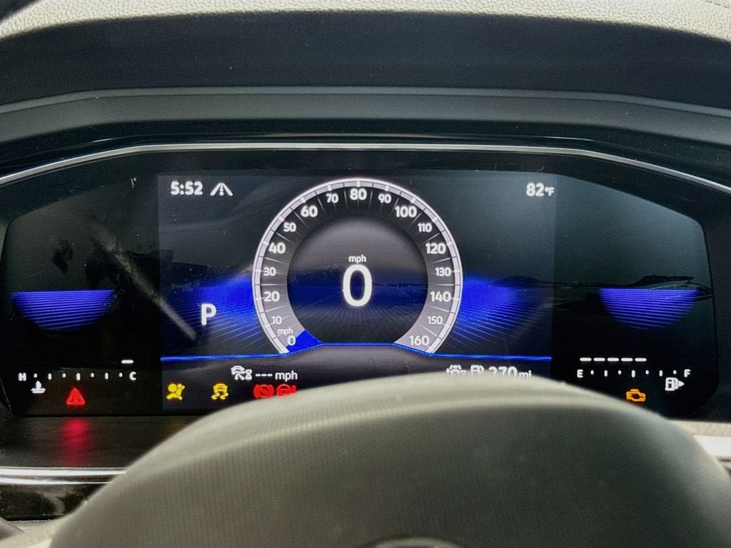 2023 Volkswagen Jetta SE