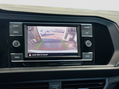 2023 Volkswagen Jetta SE
