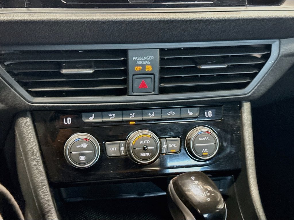 2023 Volkswagen Jetta SE