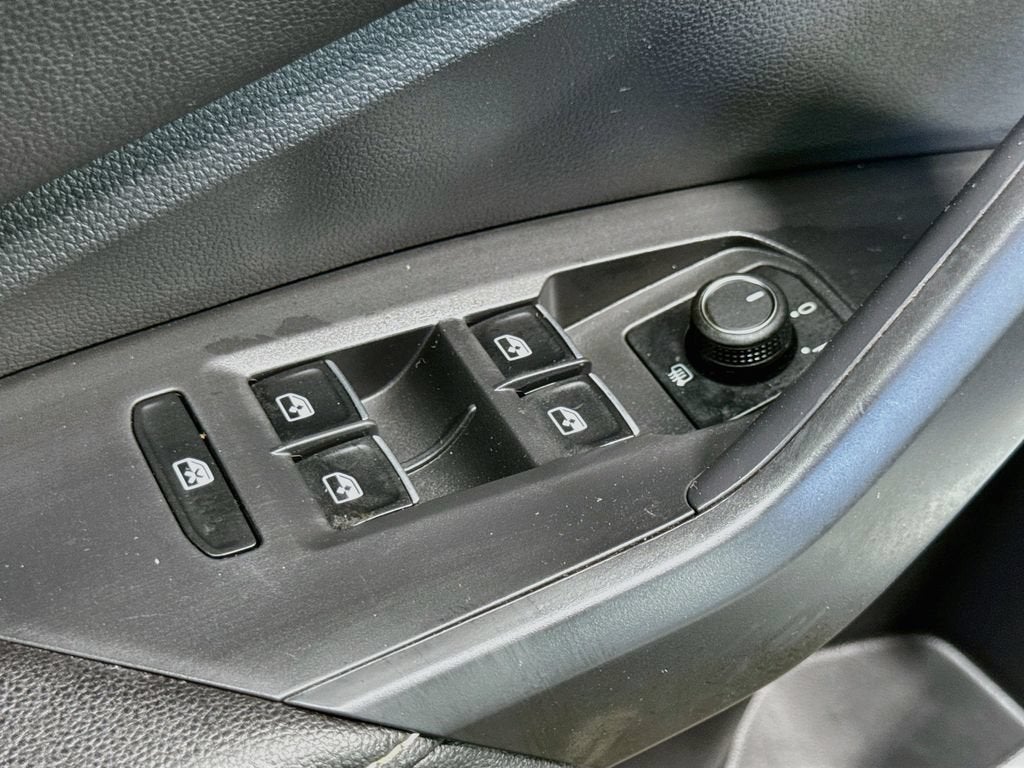 2023 Volkswagen Jetta SE
