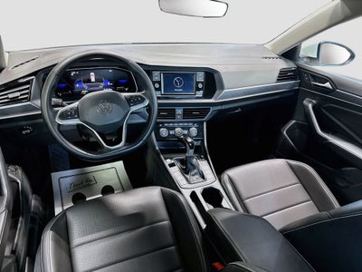 2023 Volkswagen Jetta SE