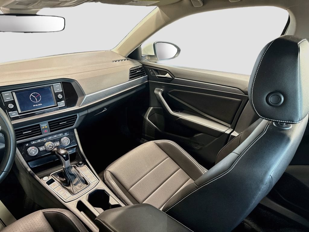 2023 Volkswagen Jetta SE