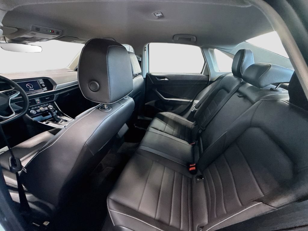 2023 Volkswagen Jetta SE