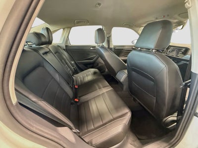 2023 Volkswagen Jetta SE