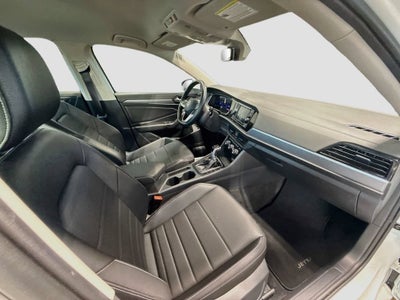 2023 Volkswagen Jetta SE