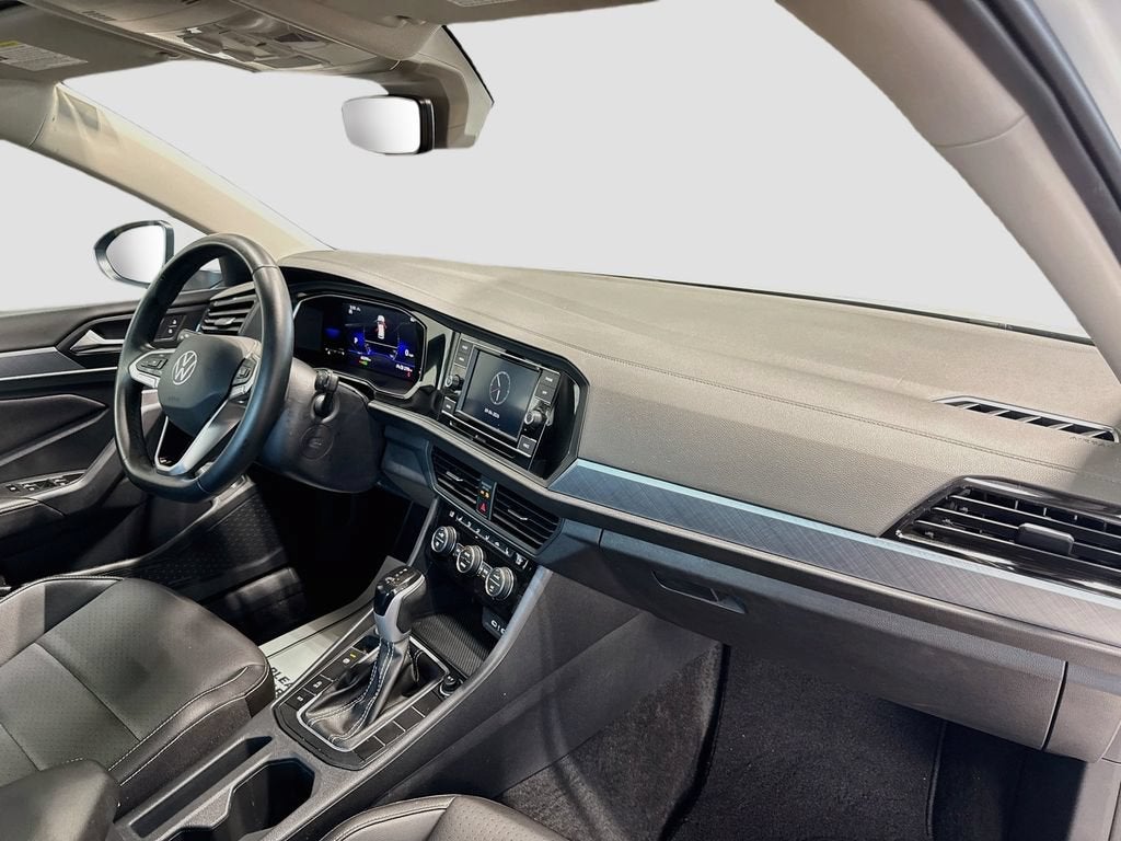 2023 Volkswagen Jetta SE
