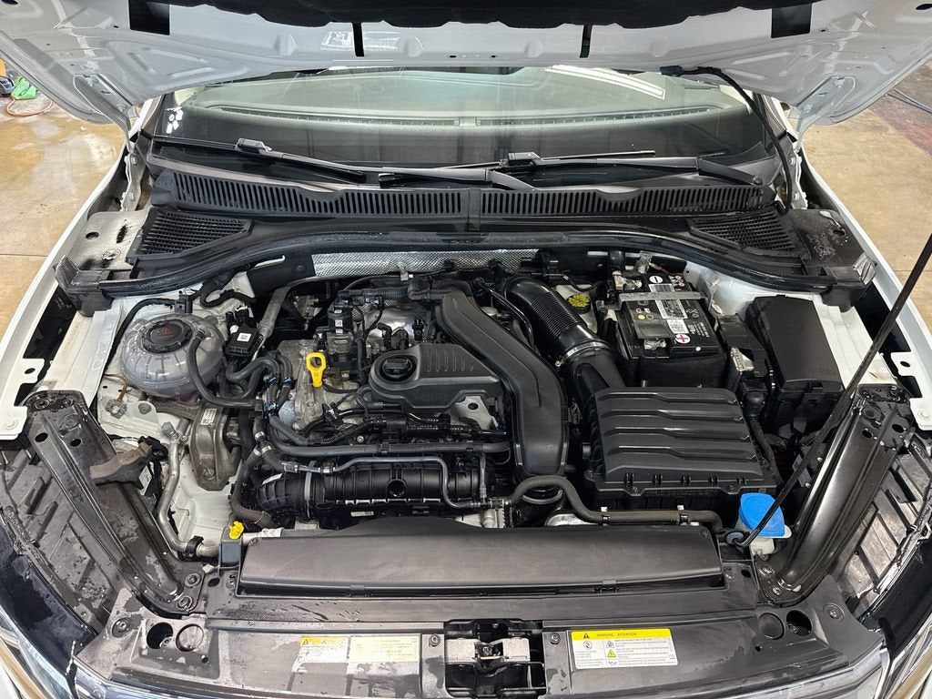 2023 Volkswagen Jetta SE