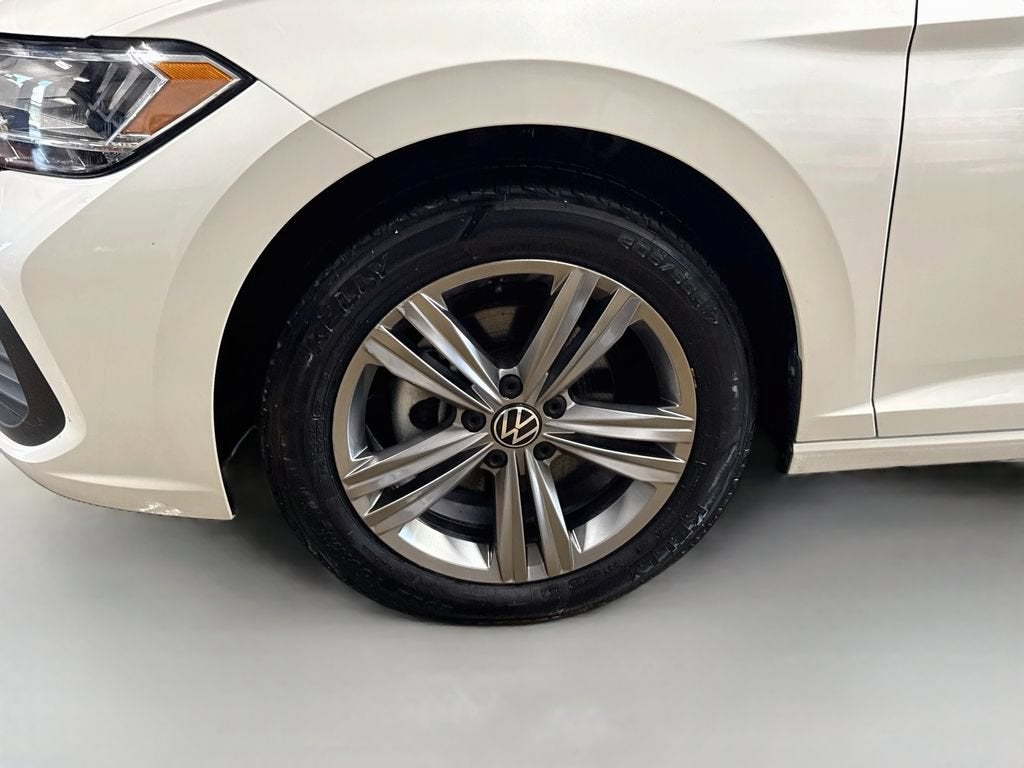 2023 Volkswagen Jetta SE