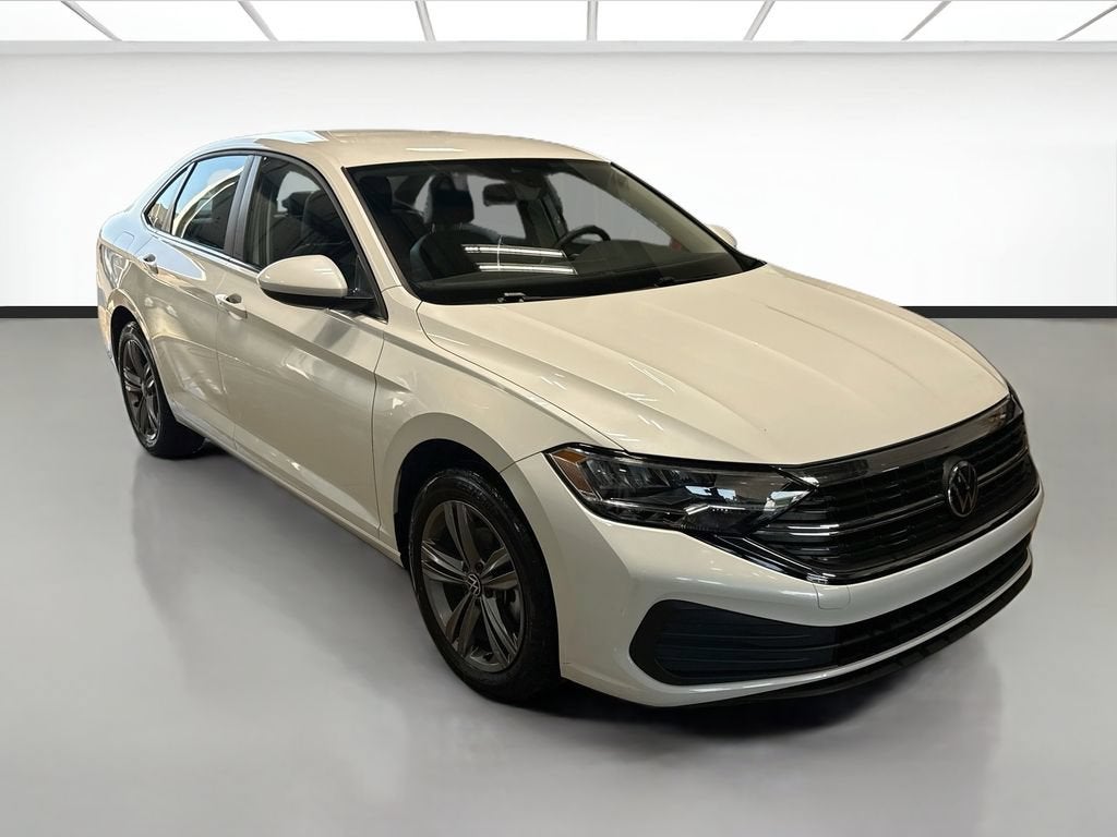 2023 Volkswagen Jetta SE