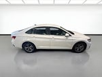 2023 Volkswagen Jetta SE