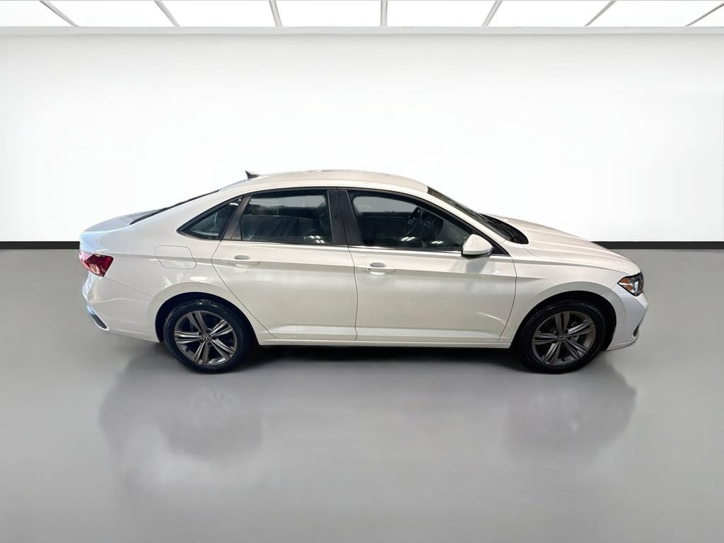 2023 Volkswagen Jetta SE