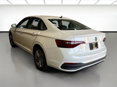 2023 Volkswagen Jetta SE