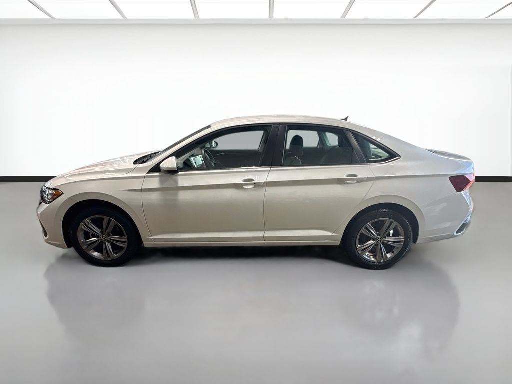 2023 Volkswagen Jetta SE