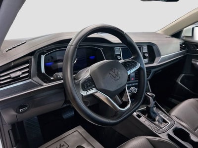 2023 Volkswagen Jetta SE