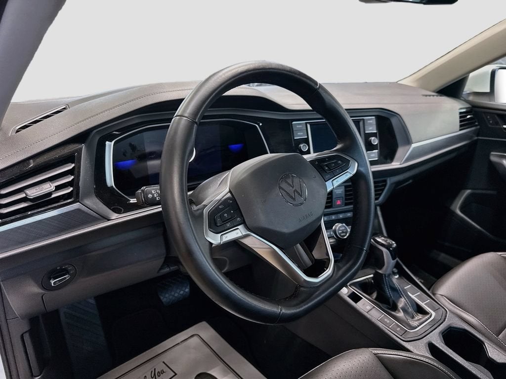 2023 Volkswagen Jetta SE