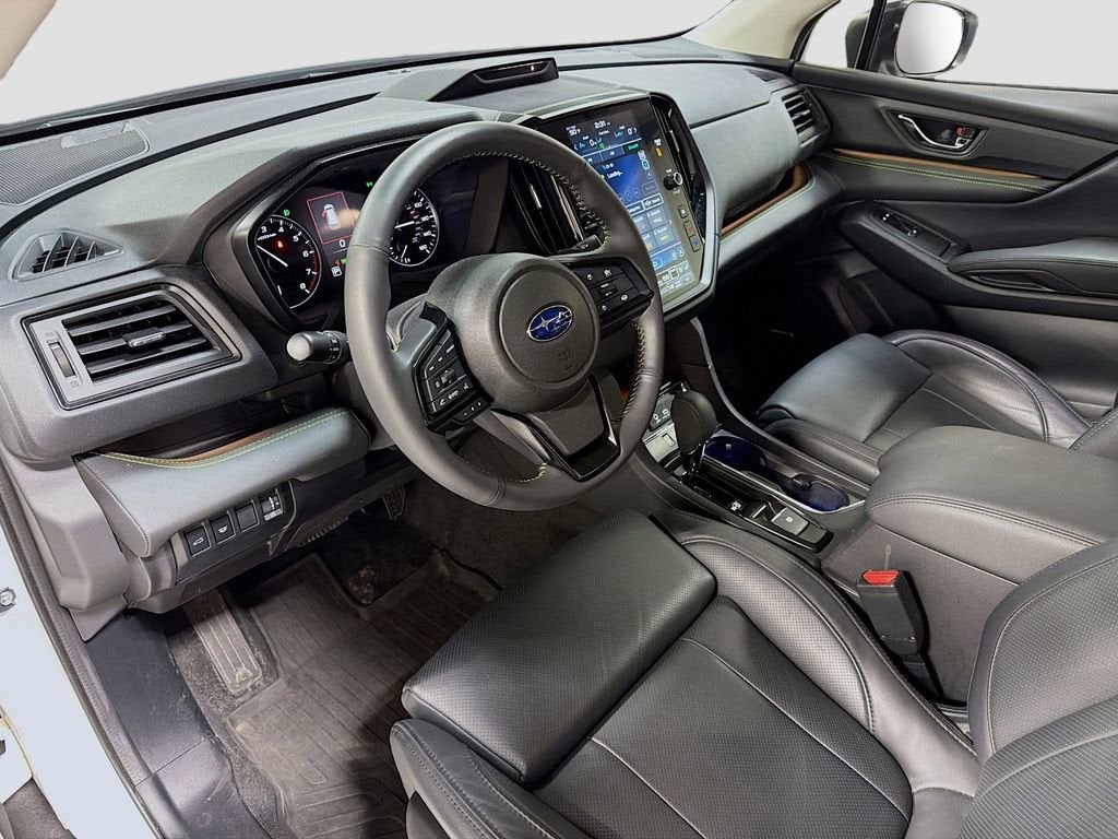 2025 Subaru Ascent Onyx Edition Limited 7-Passenger