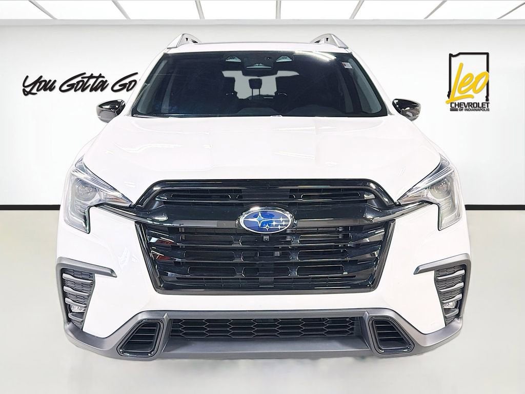 2025 Subaru Ascent Onyx Edition Limited 7-Passenger