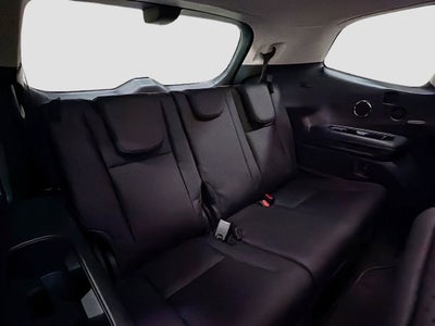 2025 Subaru Ascent Onyx Edition Limited 7-Passenger