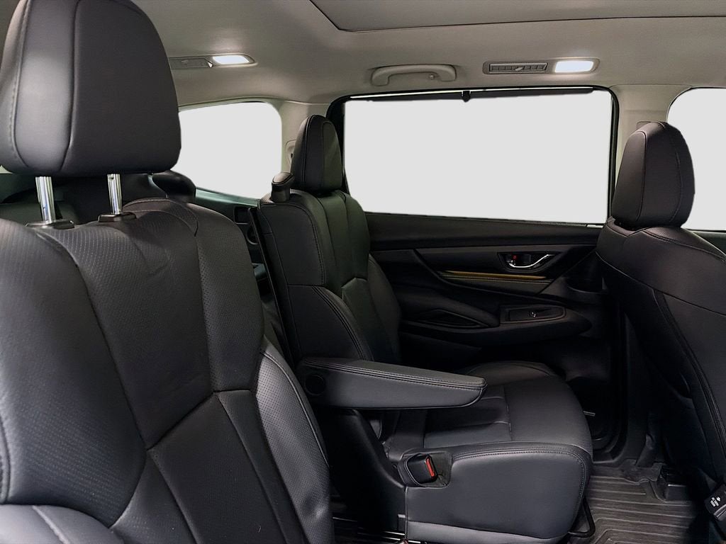 2025 Subaru Ascent Onyx Edition Limited 7-Passenger