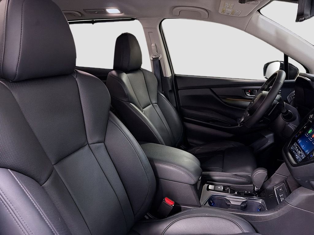 2025 Subaru Ascent Onyx Edition Limited 7-Passenger