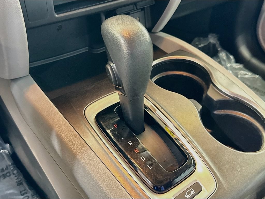 2018 Honda Pilot EX