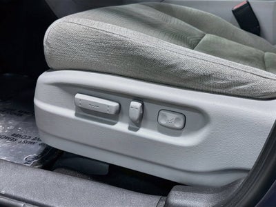 2018 Honda Pilot EX