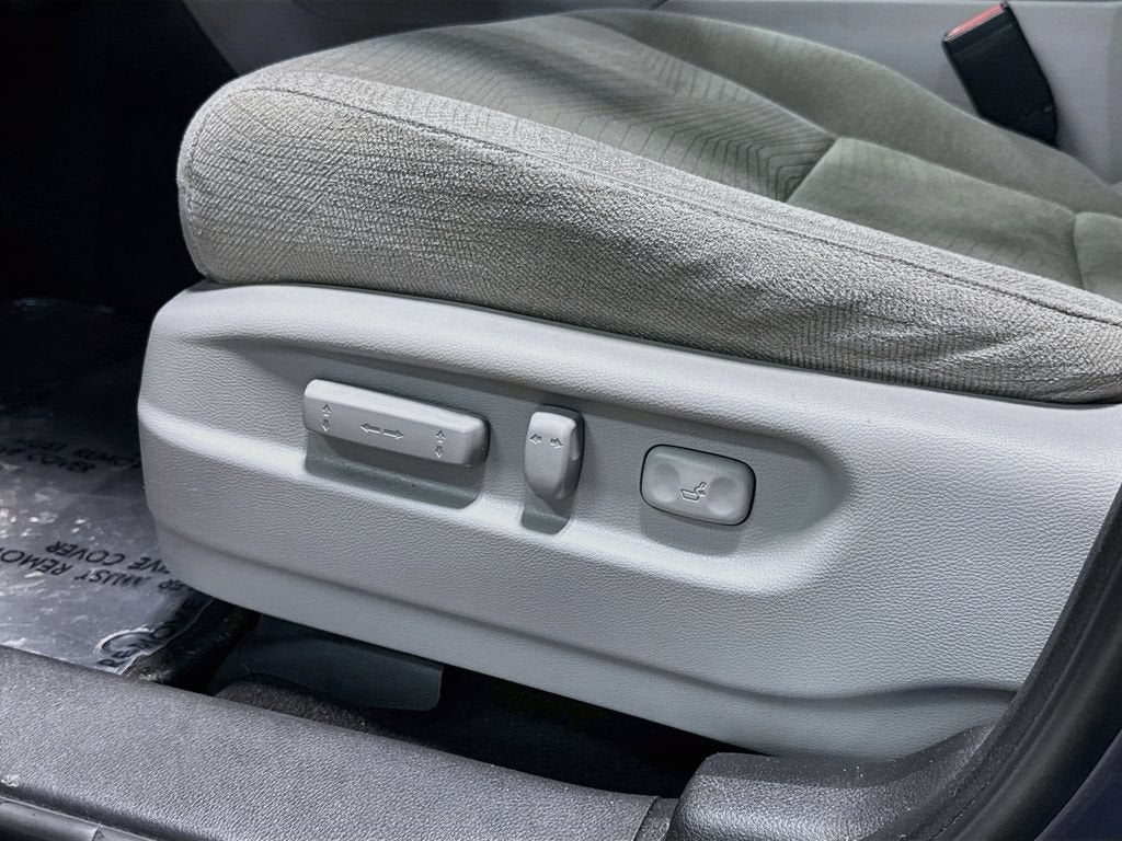2018 Honda Pilot EX