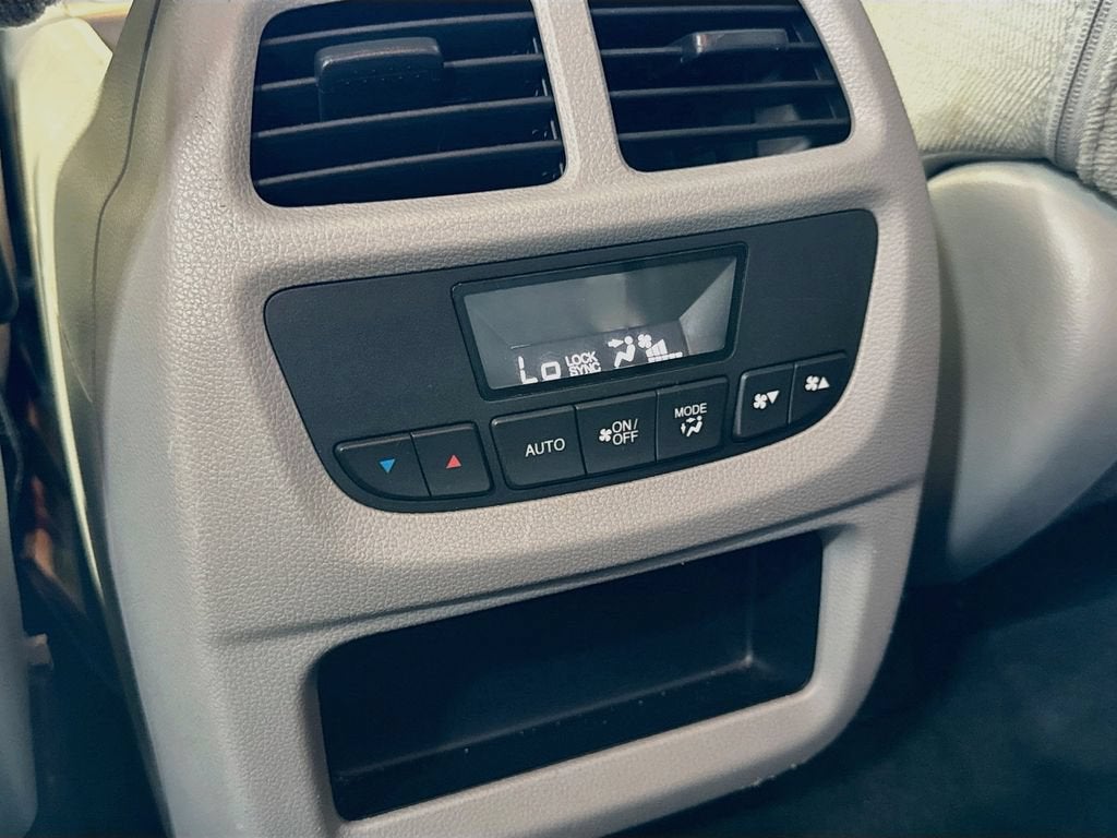 2018 Honda Pilot EX