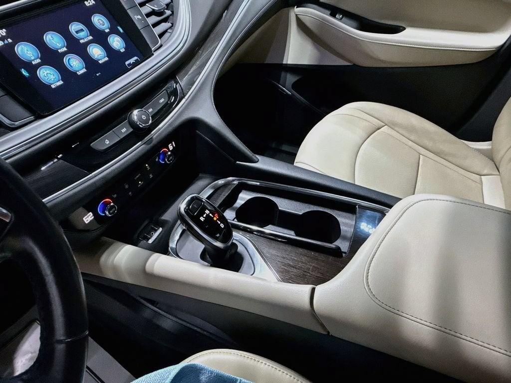 2019 Buick Enclave Essence