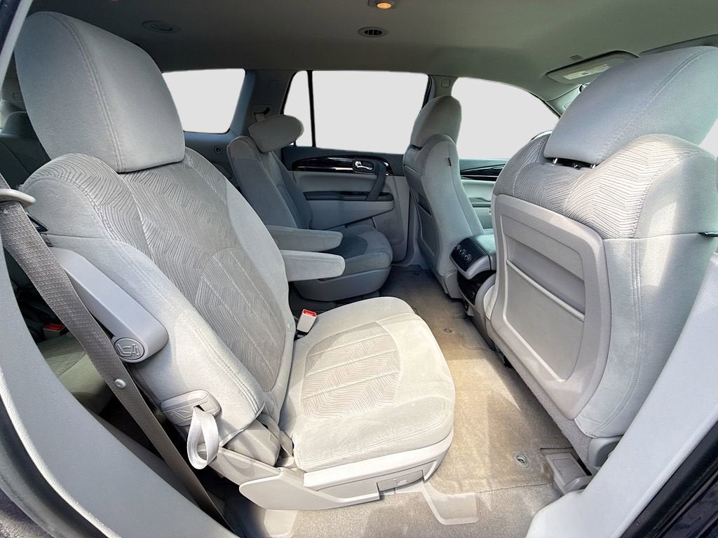 2017 Buick Enclave Convenience