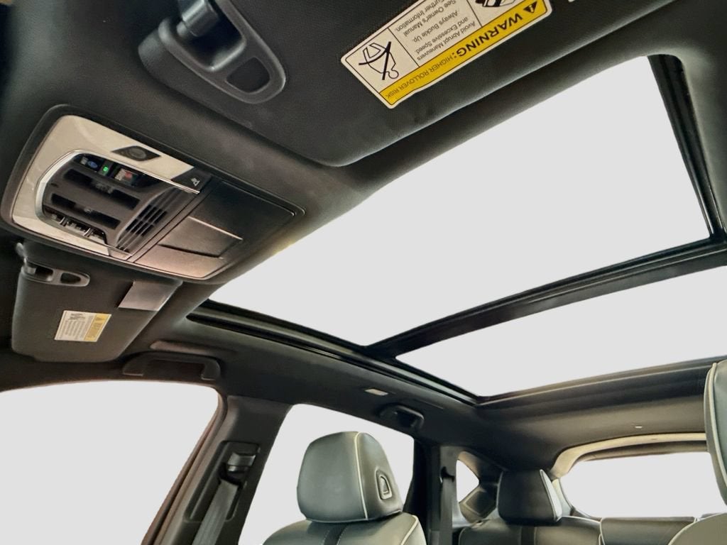 2021 Acura RDX A-SPEC Package
