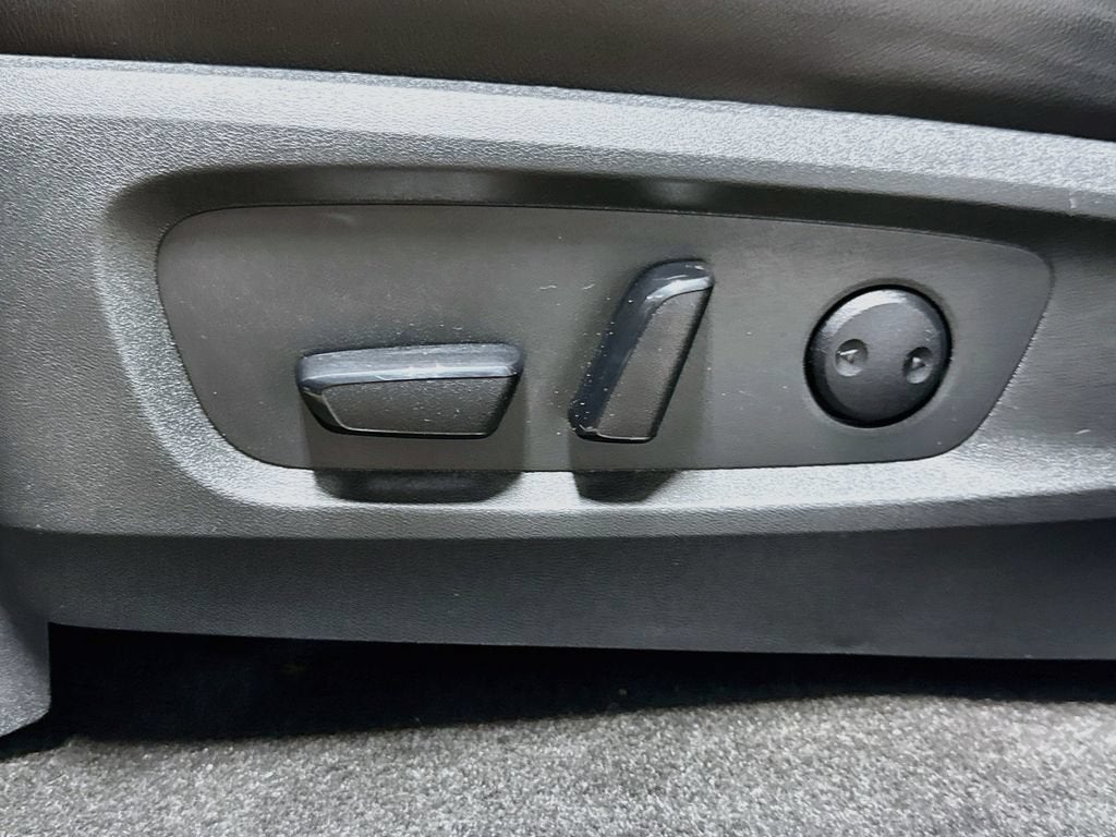 2024 Nissan Pathfinder Rock Creek 4WD