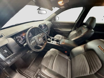 2024 Nissan Pathfinder Rock Creek 4WD