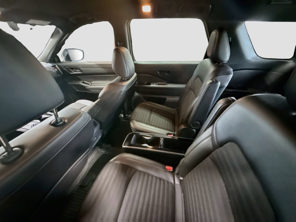 2024 Nissan Pathfinder Rock Creek 4WD