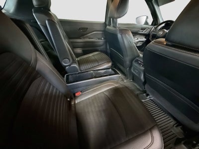 2024 Nissan Pathfinder Rock Creek 4WD