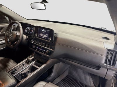 2024 Nissan Pathfinder Rock Creek 4WD