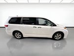 2020 Toyota Sienna L