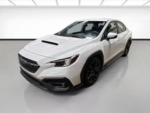 2023 Subaru WRX Premium